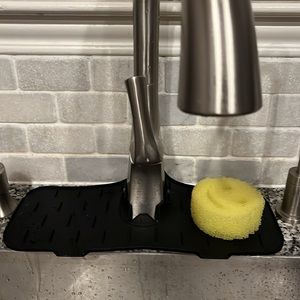 3 kitchen sink granite/other protectors.